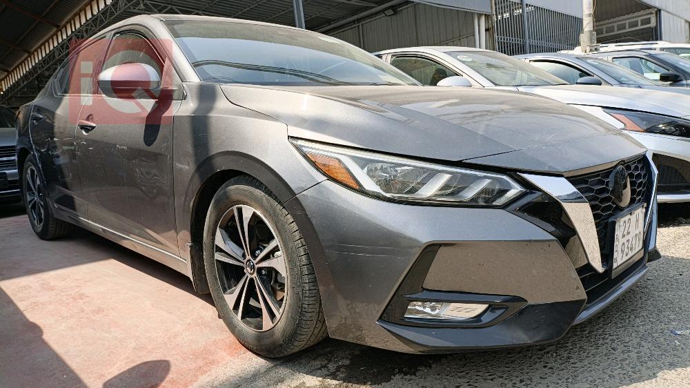 Nissan Sentra